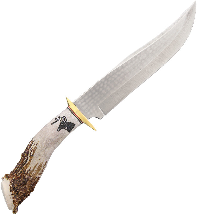 8in Bowie