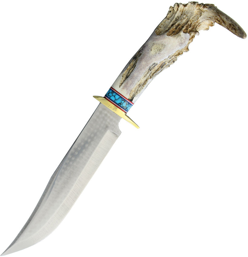 8in Bowie