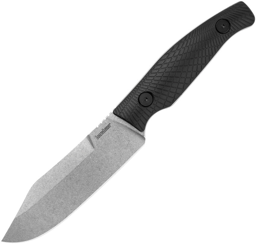 Camp 5 Fixed Blade