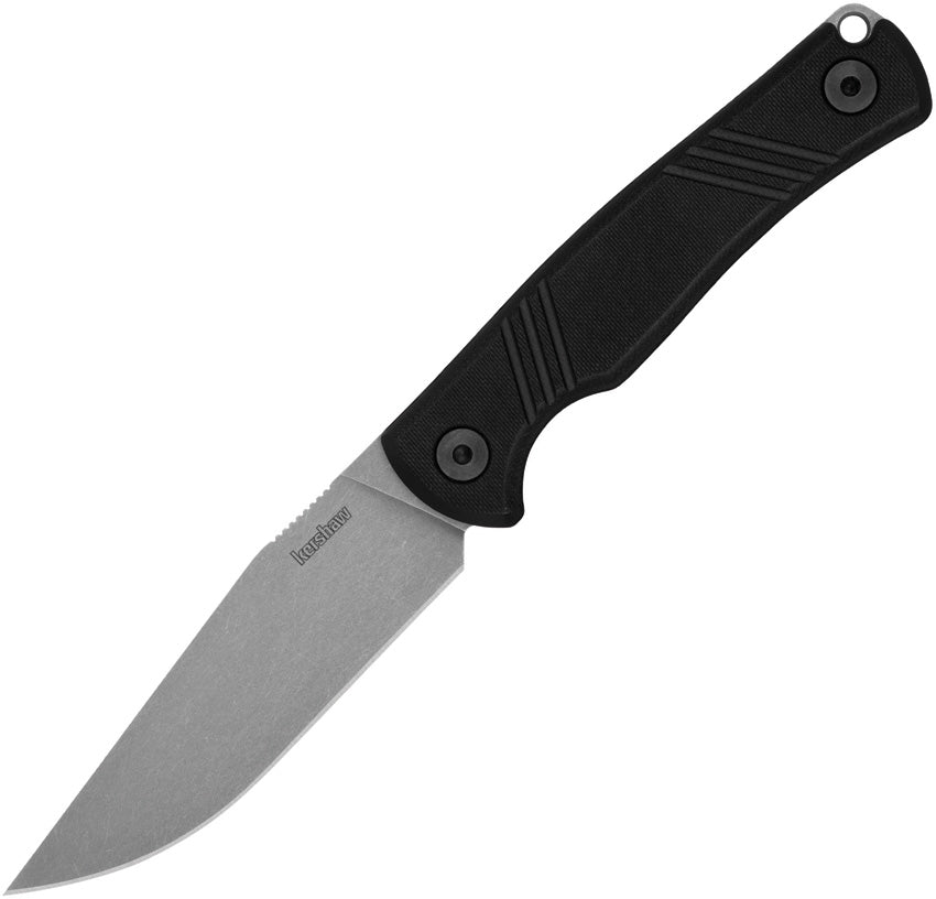 Pack Mule Fixed Blade