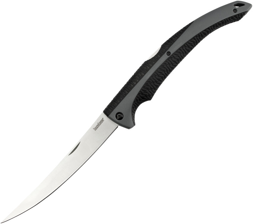 Folding Fillet