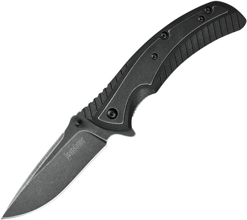 Scrip Linerlock A/O 1312BWX