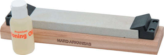 Arkansas Whetstone Hard