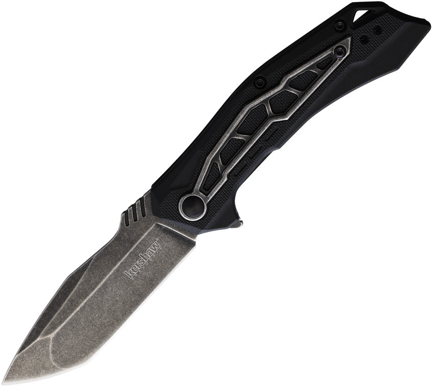 Flatbed Linerlock A/O
