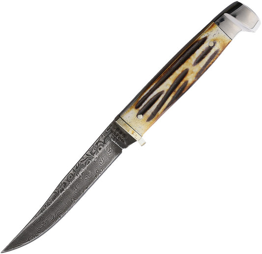 Fixed Blade 563D