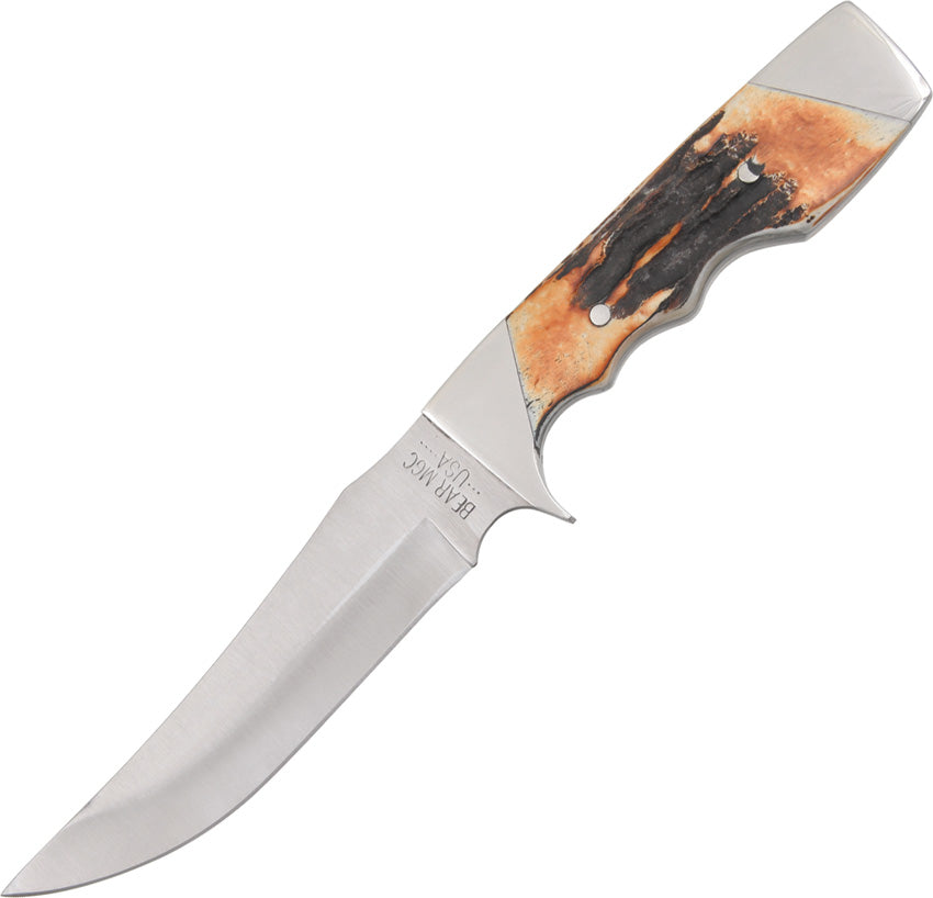 Upswept Skinner Stag 577