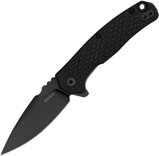 Conduit Linerlock A/O Black 1407