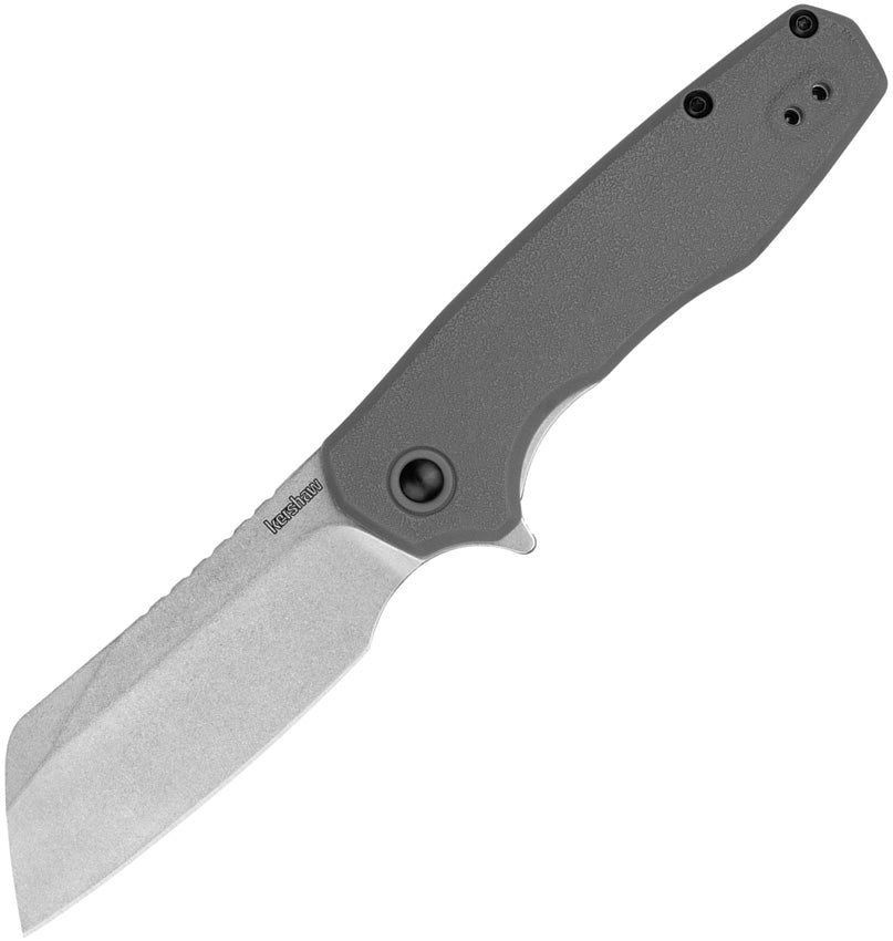Wharf Linerlock A/O Gray 1414