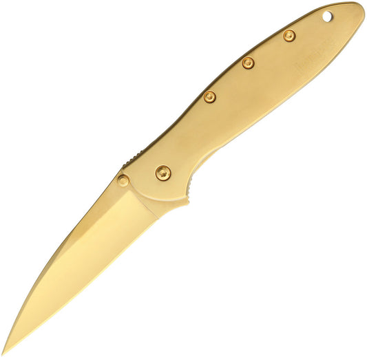 Leek A/O Gold