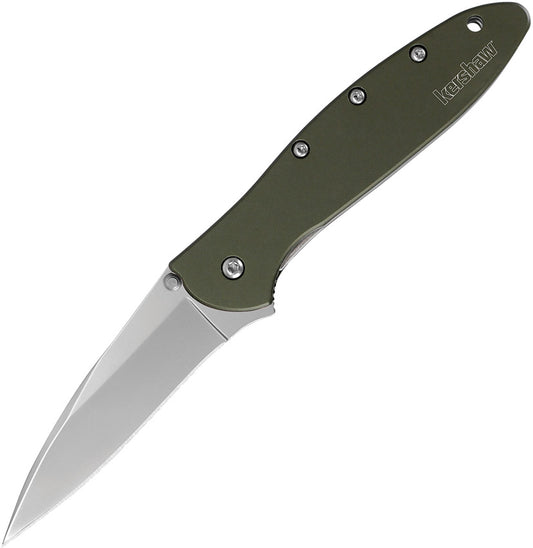 Leek Linerlock A/O Olive