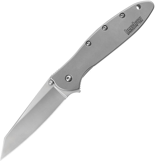 Random Leek Framelock A/O 1660R