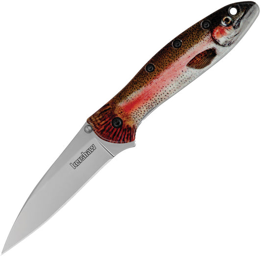 Leek Linerlock A/O Trout