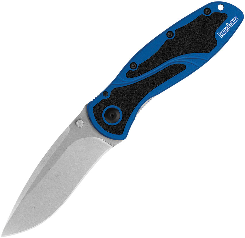 Blur Linerlock A/O Magna Cut  1670NBMAG