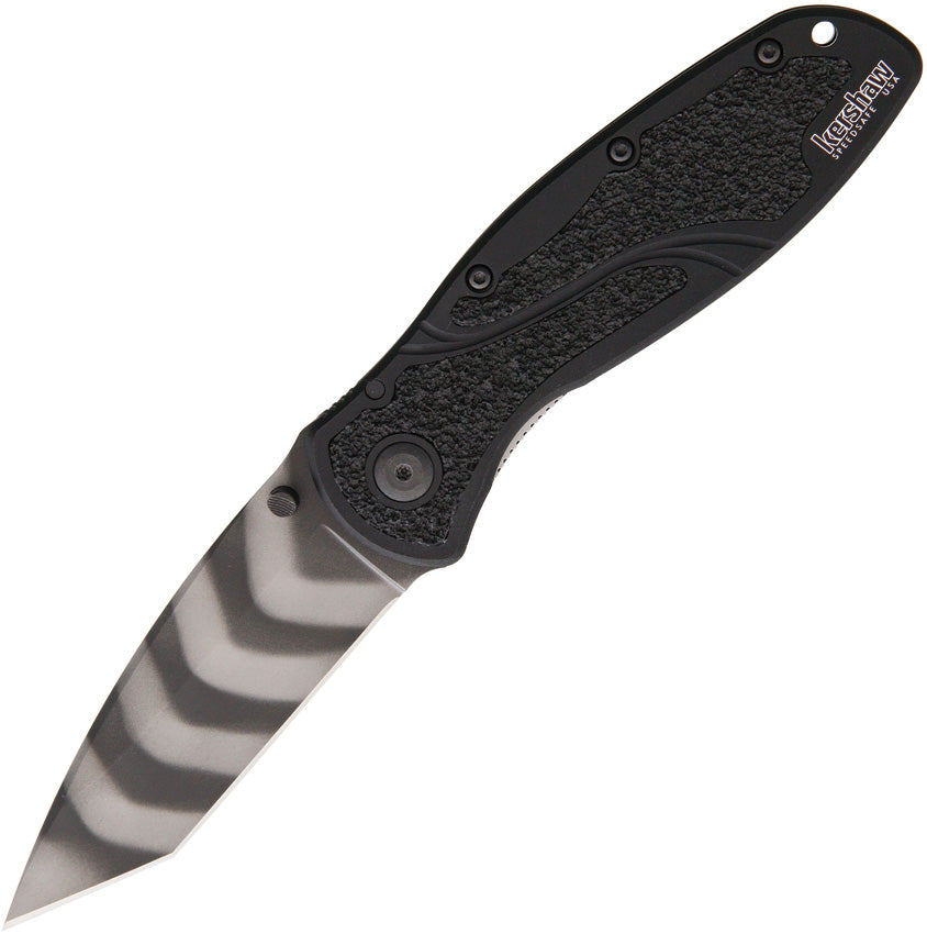 Blur Tiger Striped A/O 1670TTS