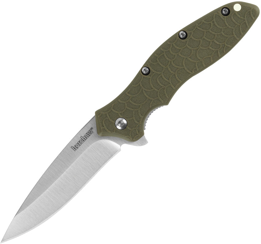 Oso Sweet Linerlock A/O Olive 1830OL
