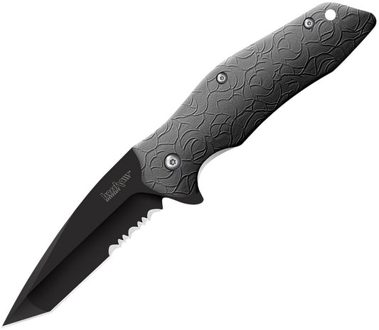 Kuro Linerlock A/O Black
