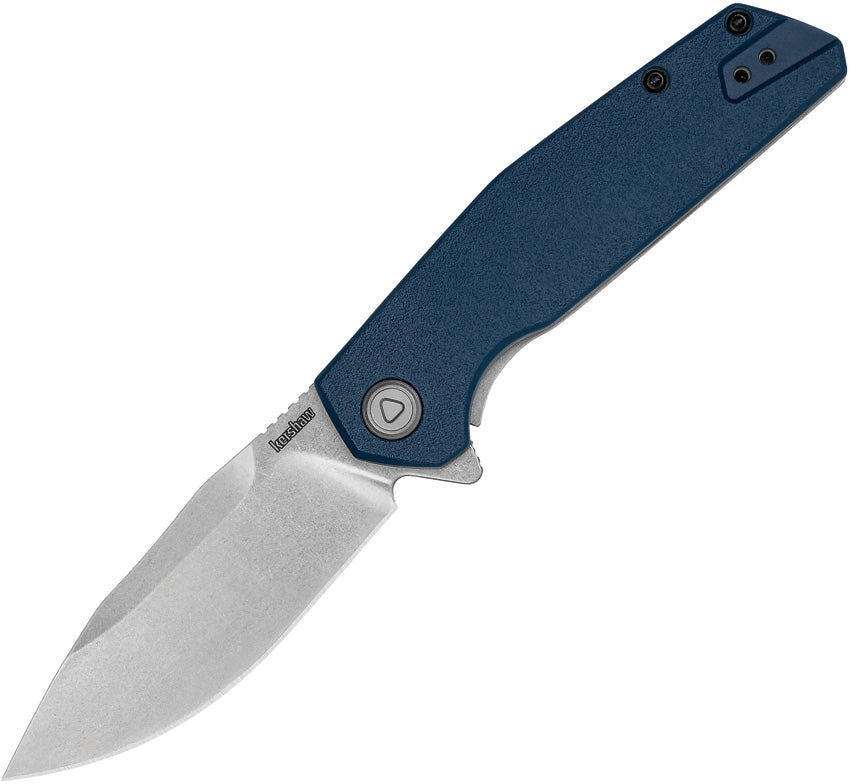 Lucid Framelock A/O Blue 2036