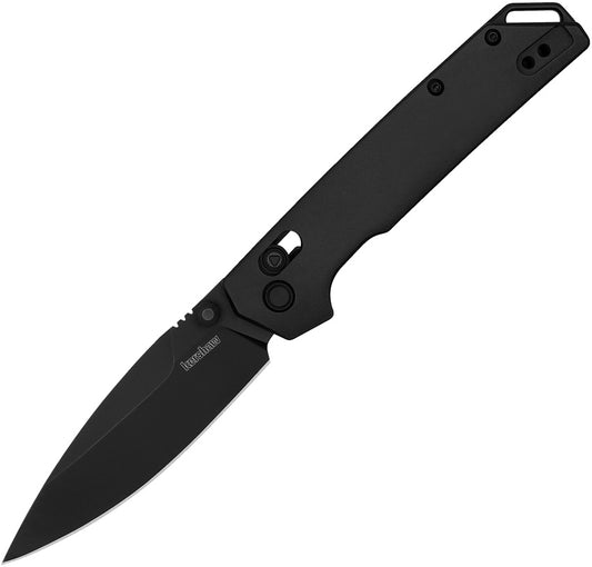 Iridium DuraLock Black