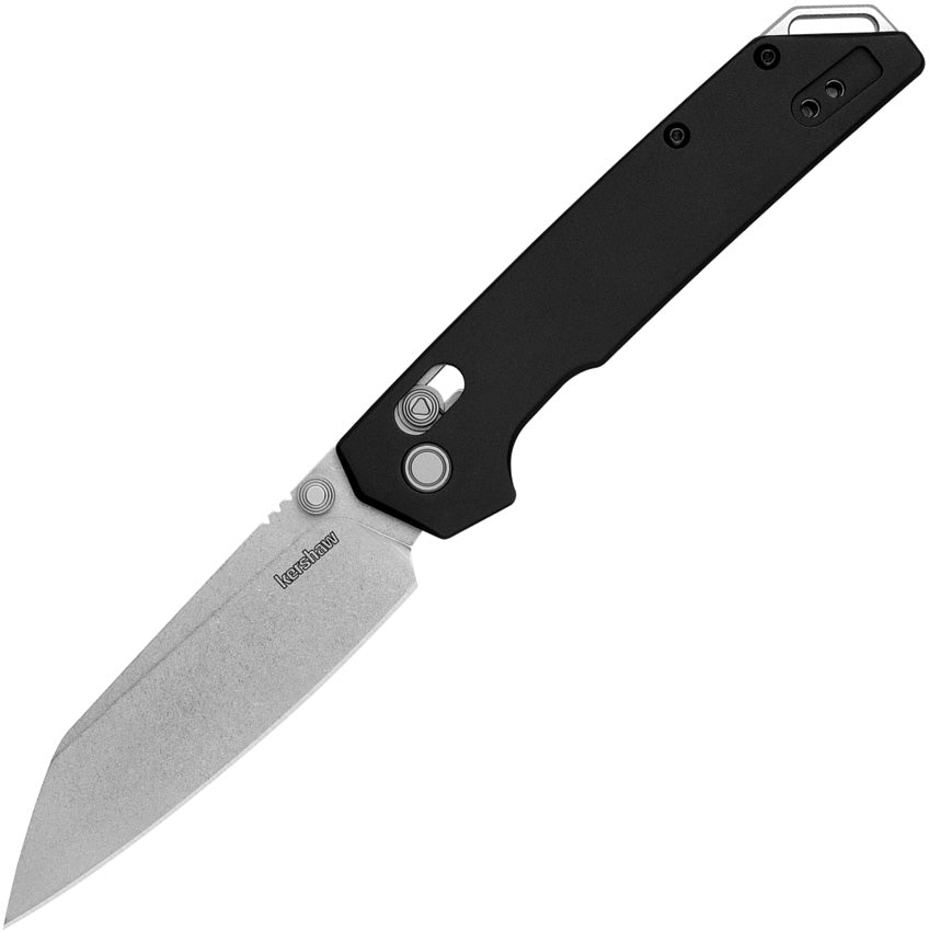 Iridium DuraLock Black 2038R