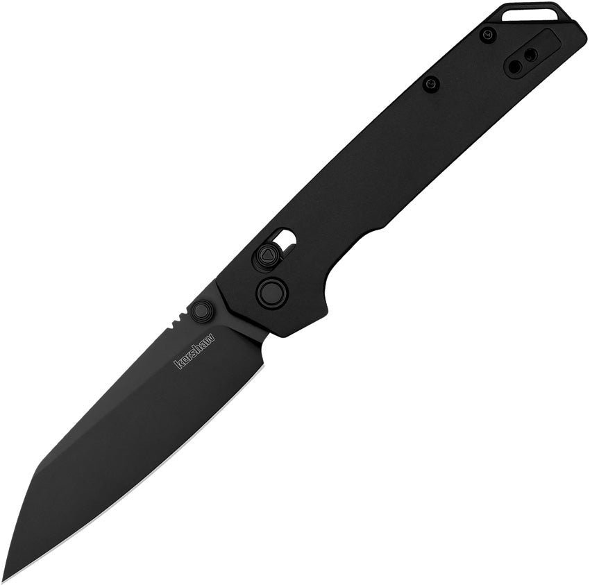 Iridium DuraLock Black 2038RBLK