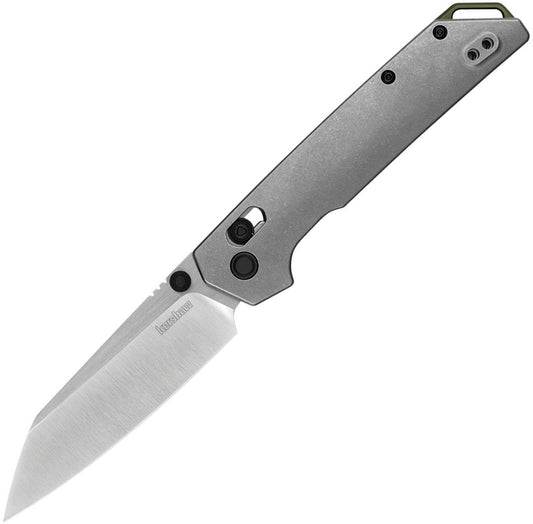 Iridium DuraLock Ti M390