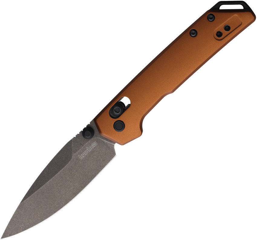 Mini Iridium Dura Lock Bronze