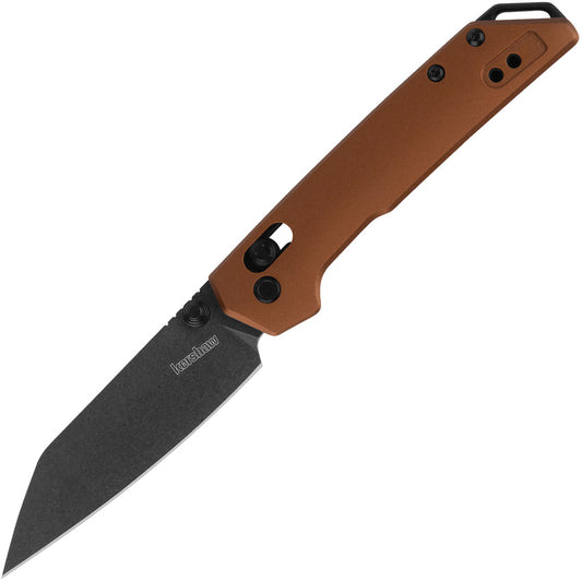 Mini Iridium Reverse Tanto Bro 2051RBRZBW