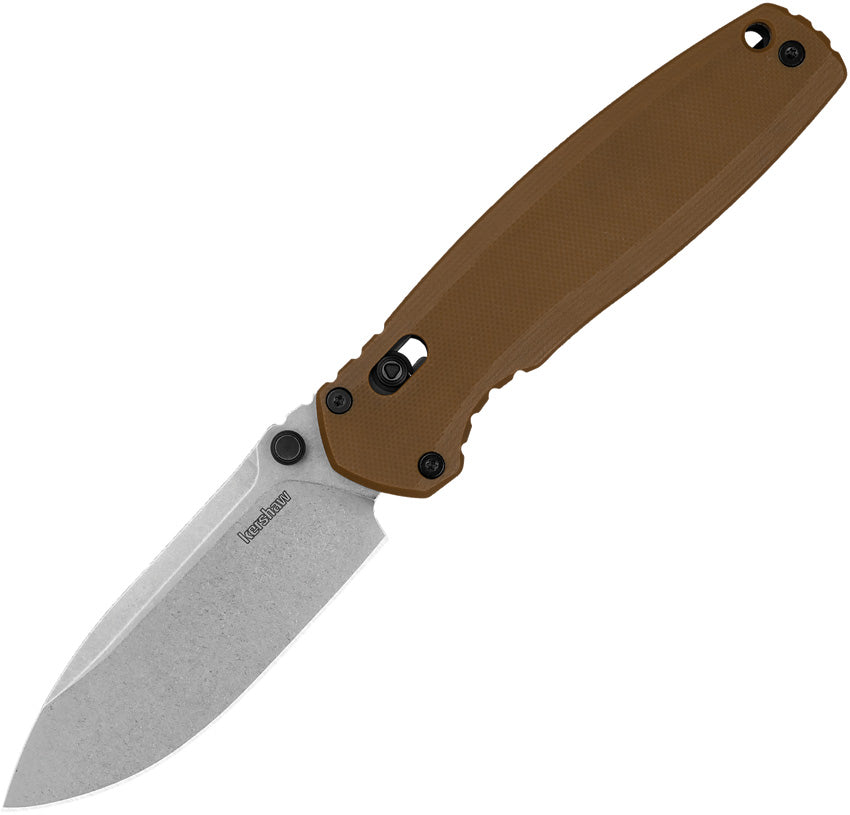 Broadside Duralock Brown 2052
