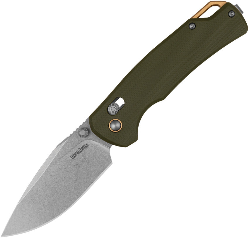 Proximal DuraLock Green 2058