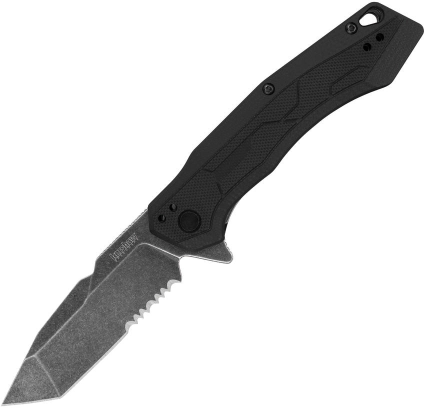 Analyst Linerlock A/O