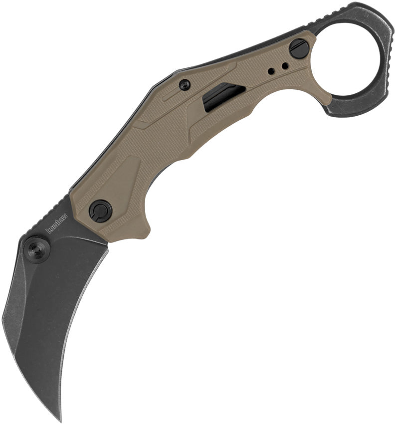 Outlier Linerlock A/O Tan 2064TANBW