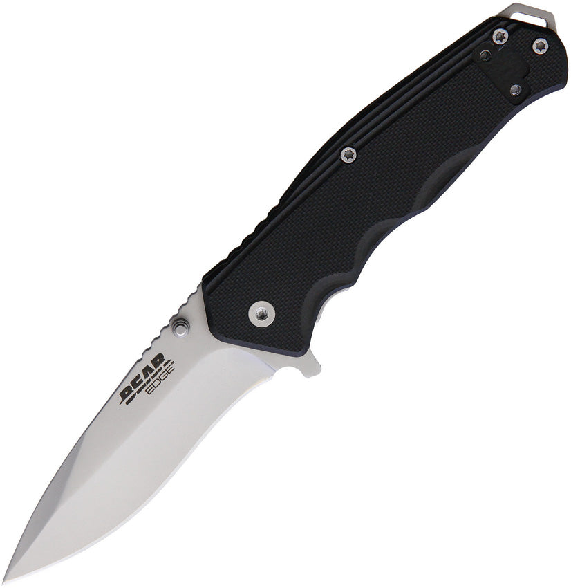 Sideliner Linerlock G10 61124B