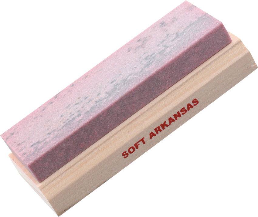 Arkansas Oil Stone Soft AC5