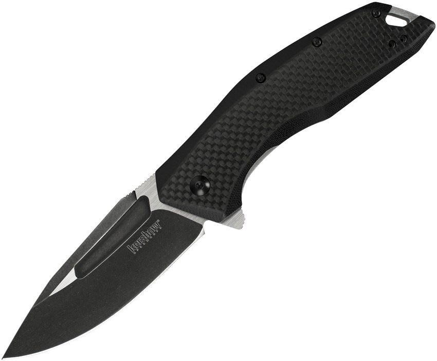 Flourish Linerlock A/O 3935