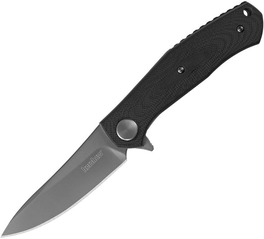Concierge Linerlock 4020X