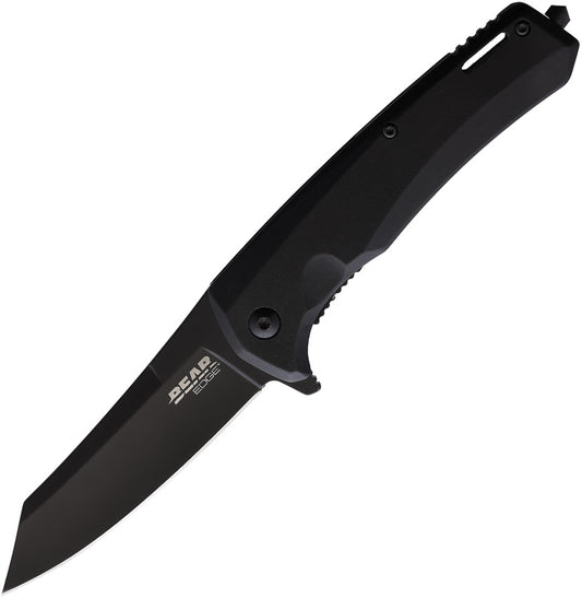 Sideliner Linerlock Black 61127