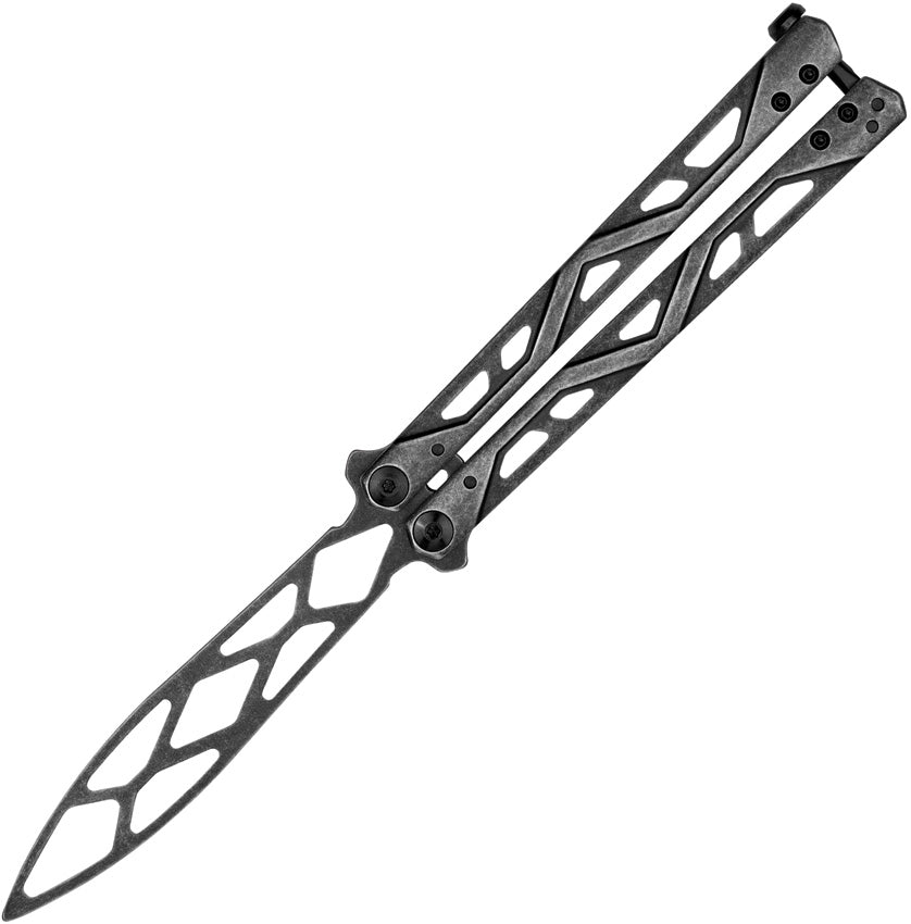 Balanza Butterfly Trainer 4950TR