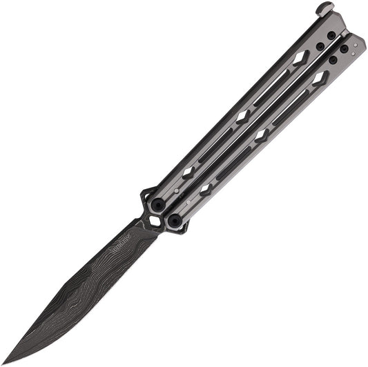 Lucha Damascus 5150DAM