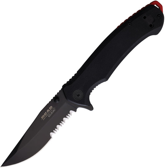 Linerlock Black A/O 61131