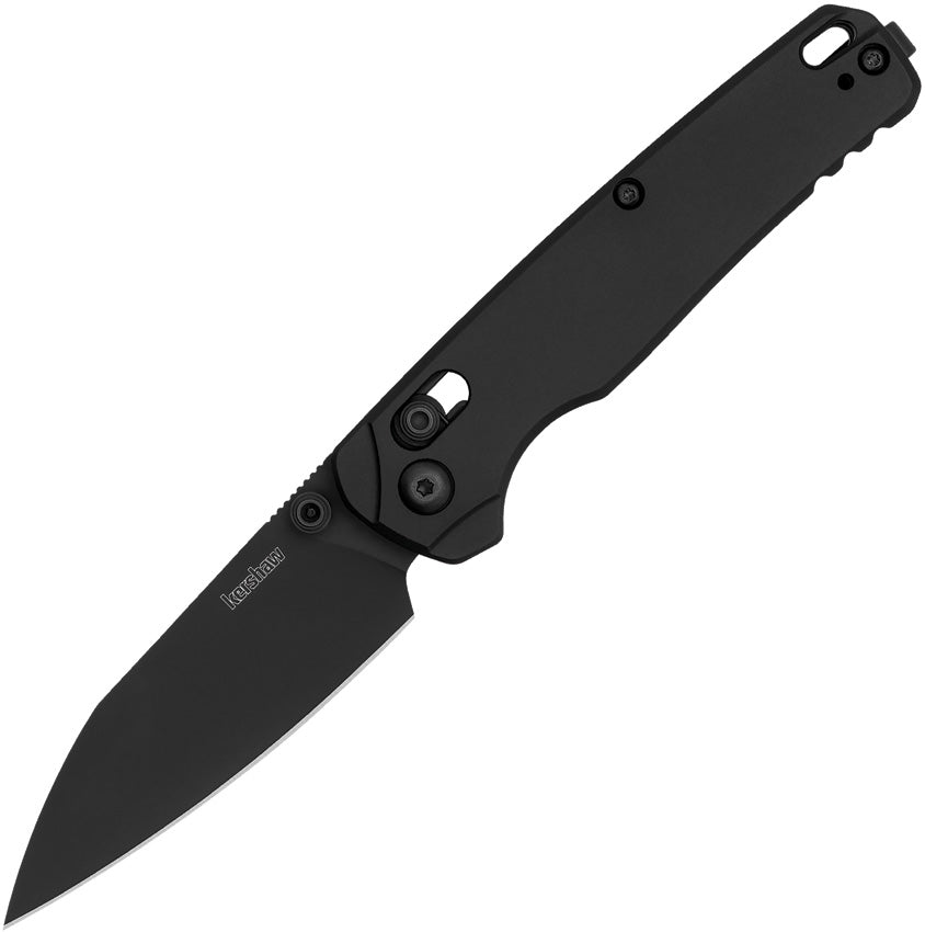 Bel Air DuraLock Black  6105BLK