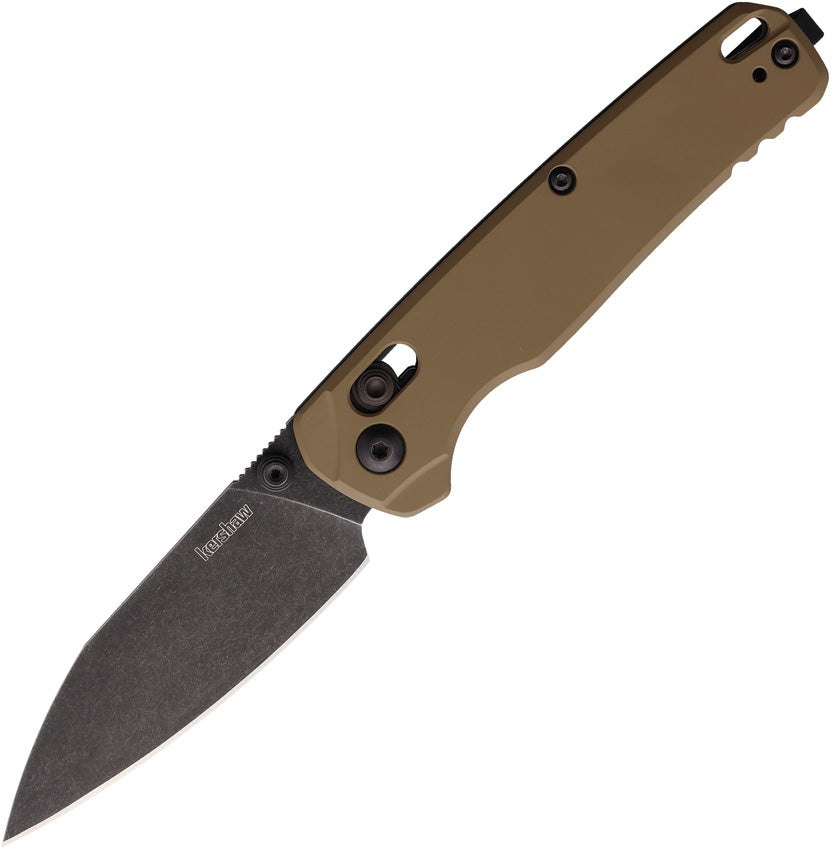 Bel Air DuraLock Brown 6105FDEBW