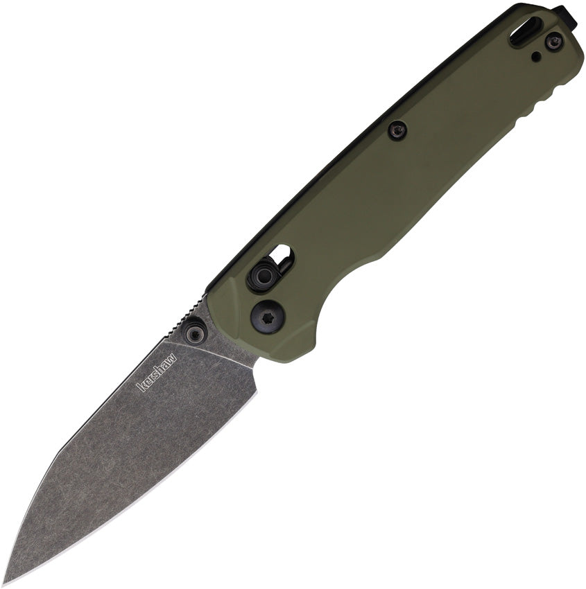 Bel Air DuraLock Blackwash 6105OLBW