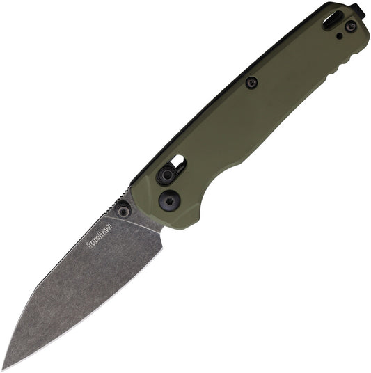 Bel Air DuraLock Blackwash 6105OLBW