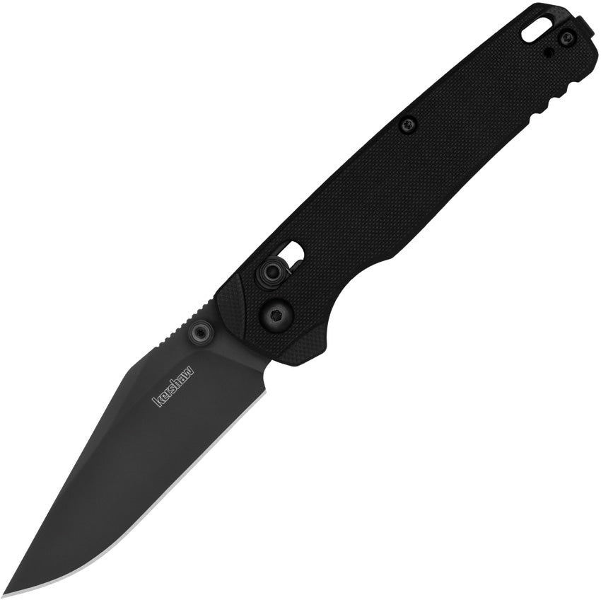 Bel Air DuraLock Clip 6106BLK