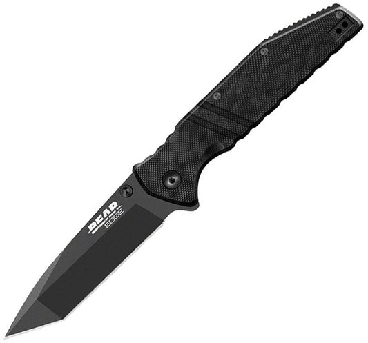 Linerlock A/O Tanto 61503