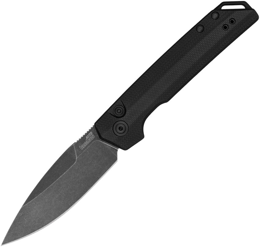 Auto Launch Iridium G10
