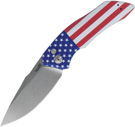 Auto Launch 1 Button Lock USA  7100USA