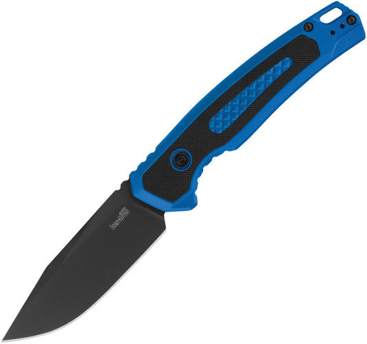 Auto Launch 21 Button Lock  7106BLU