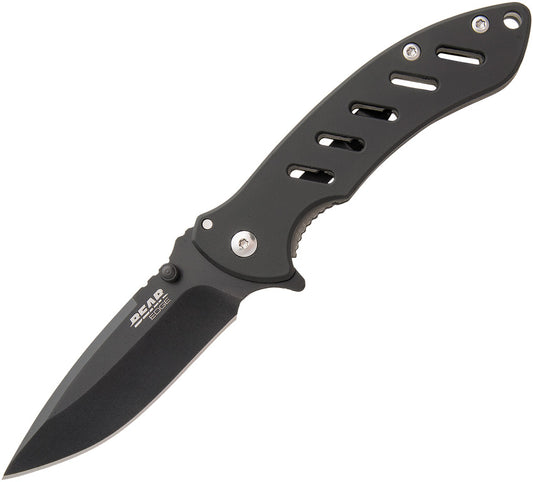 Brisk Framelock Black 61511