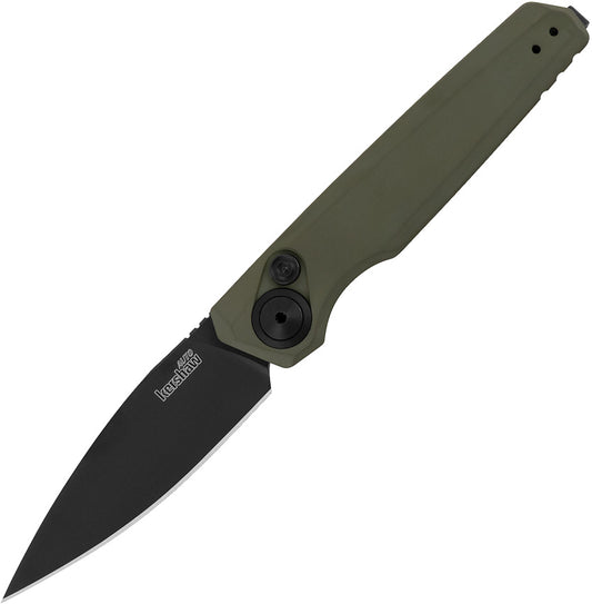 Auto Launch 18 OL Black 7551OLBLK